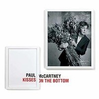 Kisses On The Bottom Von Mccartney,Paul | Cd | Zustand Neu