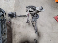 (LOCAL PICKUP ONLY) TIGUAN    2021 Rear Suspension 1974950