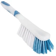 (12)-11-1/8 In. Polypropylene Soft Bristle Utility Scrub Brush 2122
