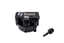 Fleece FPE-FMC-FFB-1124 Fuel Filter Bypass for 11-24 6.7L Ford Powerstroke