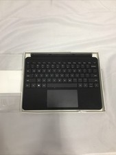 Microsoft Surface Go Type Cover - Black