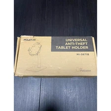 Mount-It Universal Anti-Theft Tablet Holder (MI-3871B)