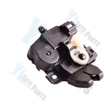 Trunk Latch Lid Lock Actuator Release fit 2002-2005 Nissan Altima