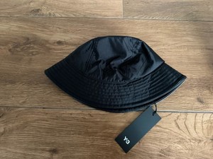 Y3 Bucket Hat | eBay