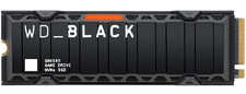 Sandisk WD_BLACK SN850X NVMe SSD 8 TB M.2 228...