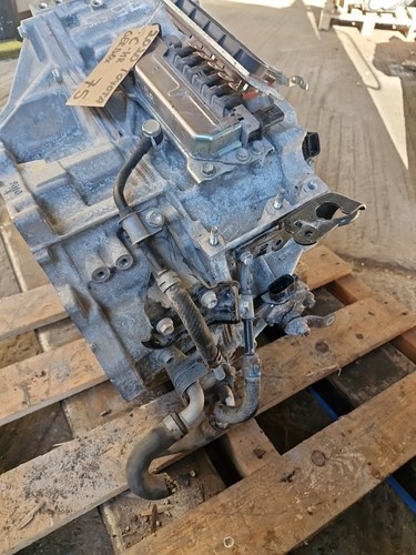 TOYOTA C-HR CHR GEARBOX AUTOMATIC 1.8L PETROL HYBRID 2020 13493 MILES - Picture 9 of 10
