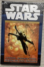 Star Wars Comic-Kollektion: Bd. 108: X-Flügl...