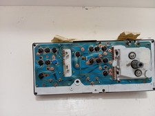 CONTACHILOMETRI AUTOBIANCHI