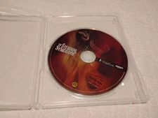 Never Played Stendhal Syndrome 4K UHD Ultra Hd Blu-ray Disc Horror Dario Argento