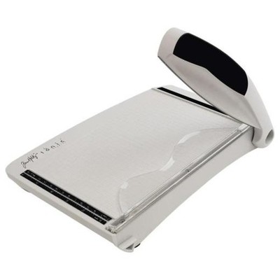 Tonic Studios Tim Holtz Guillotine Comfort Papierschneider 220 mm (8,5'') 160E