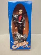 PICCADILLY DALLY SUSIE POP BJD 1/6 R&D DOLL, GOOD CONDITION, MOSTLY  (P03054087)