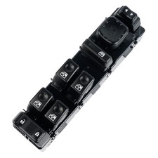 Power Window Switch Driver Left Side 15883320 For 2003-2007 Chevy Silverado Gmc Power Window Switch Driver Left Side 15883320 For 2003-2007 Chevy Silverado Gmc