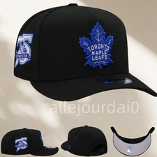 Toronto Maple Leafs Collecting and Fan Guide 33