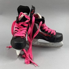 CCM Jetspeed 250 Size 12J Junior Hockey Skates