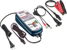 Tecmate TM361 Optimate 6 Charger - 12V/6A