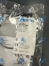 1PCS NEW FESTO SMT-10M-PS-24V-E-0,3-L-M8D 551375 Proximity sensor Free Delivery