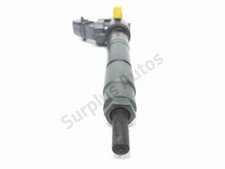 Injecteur Volvo V40
