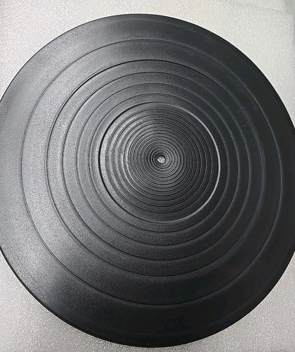 TURNTABLE MAT Quality Rubber Replacement for Technics, Pioneer, JVC, Sony +More!