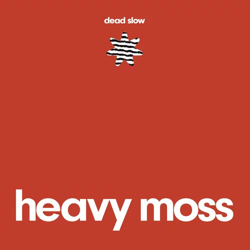 Heavy Moss Dead Slow LP Vinyl NEW