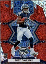 Treylon Burks
