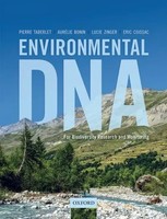 Aurelie Bonin (U. A.) | Environmental Dna | Taschenbuch | Englisch (2018)