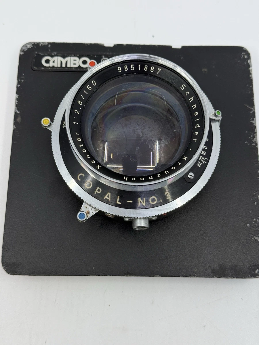 Copal Shutter for sale | eBay