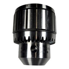 Jacobs 18N C K 1/8-3/4in JT4 Keyed Super Chuck Drill Chuck
