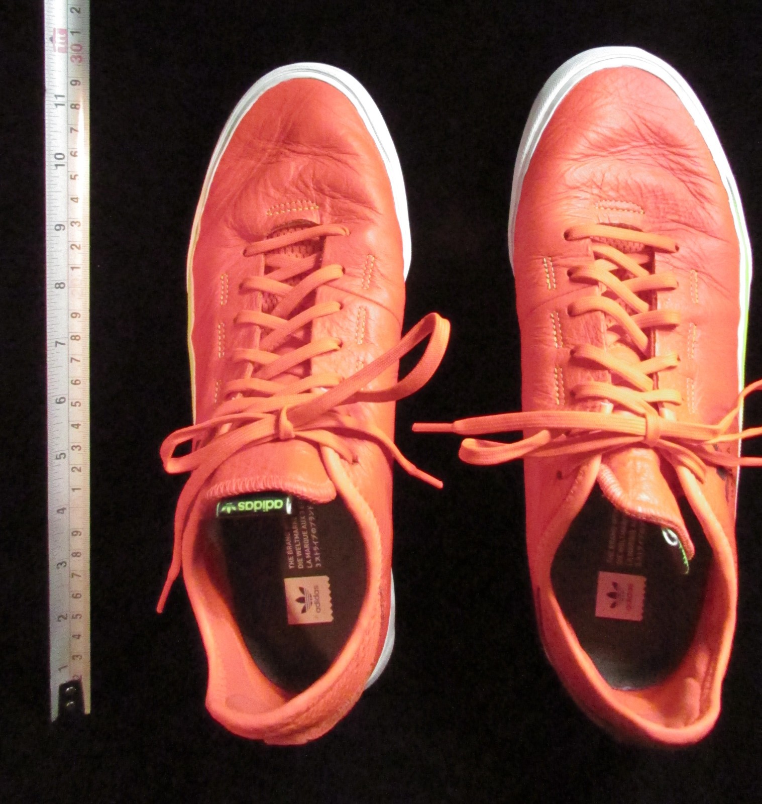 Ing Sneakers Ee6127 Men's Size 10&frac12;