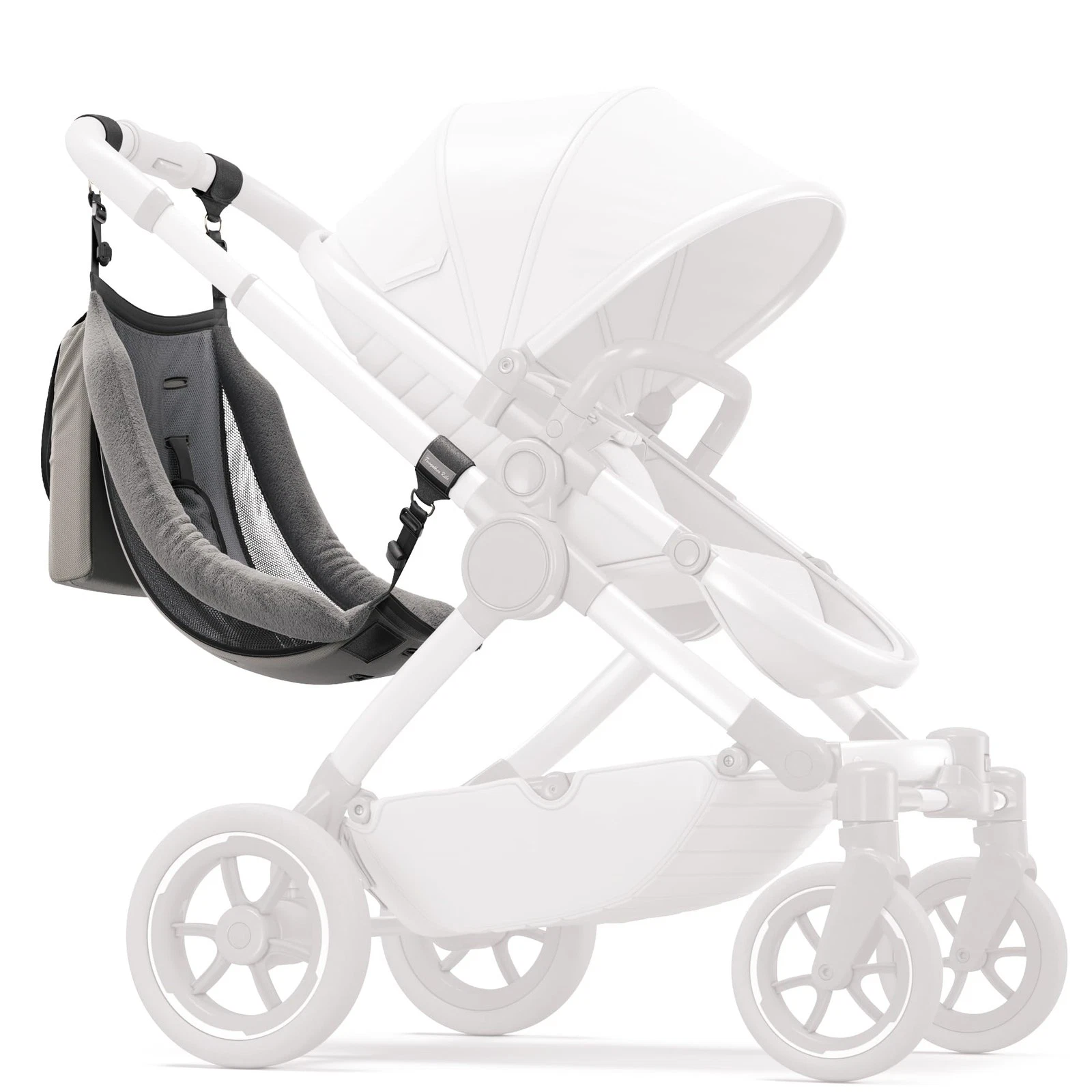 Hammock Seat Attachment. Alternative for Universal Stroller Board if You Need...
Opens in a new wind