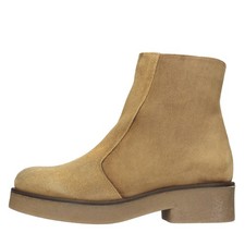 YETI41 PELLE Stiefeletten und Stiefeletten CHIE MIHARA Damen Gelb Amv034_chie