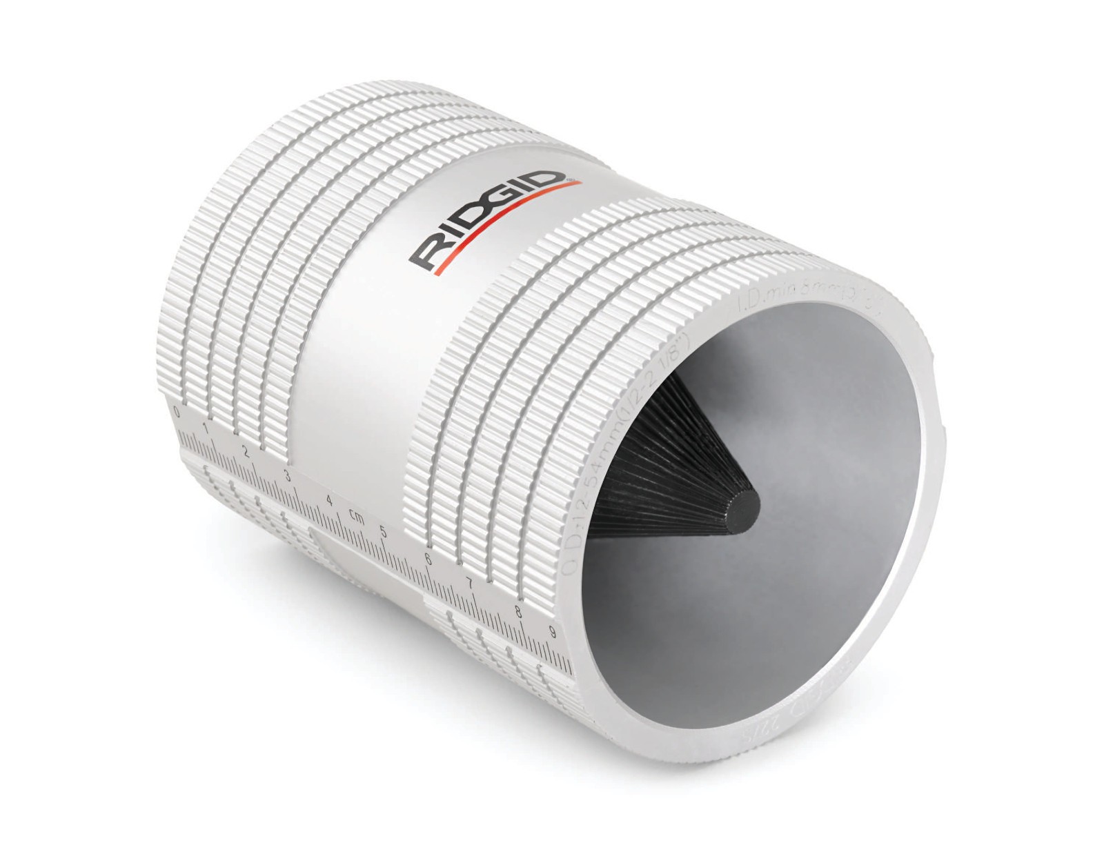 Ridgid 29993 Rohrentgrater 12 - 54 mm, 1/2"" bis 2"" Typ. 227S - Image 2