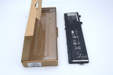Genuine 83Wh RCVVT Battery For Dell Precision 7670 / 7680 / 7770 / 7780 X9FTM