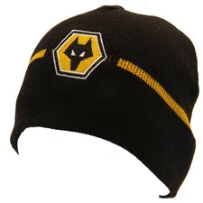 Wolverhampton Wanderers FC Beanie (TA10592)
