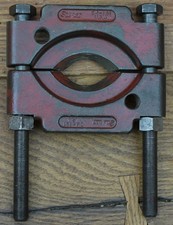 Snap-on Cj-951 4-12 Bearing Separator Snap-on Cj-951 4-12 Bearing Separator