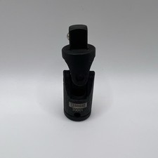 Gearhead Universal Joint Swivel Socket Adapter 12 Drive Impact Joint