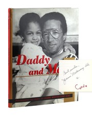 Jeanne Moutoussamy-Ashe / Daddy and Me photo story of Arthur Ashe Signed 1st Ed
