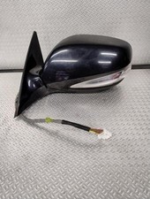 Retroviseur gauche (ou coque) Lexus GS