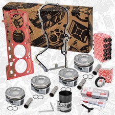 Reparatursatz Kolben + Dichtsatz STD PM009700...