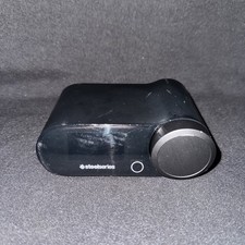 SteelSeries Base Station Nova Pro X Wireless ...
