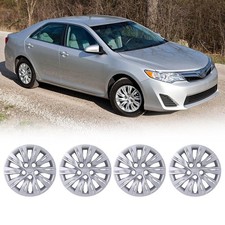 16 Inch Hubcaps for Toyota Camry 2012-2014 (Included for Hybrid)