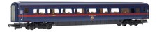 R4075B Hornby OO Gauge Mk4 GNER Tourist Open Coach 12315 (Pre-Owned)