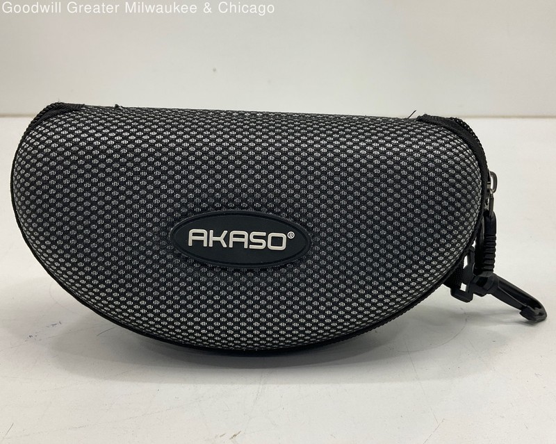 Akaso Ski Goggles With Case