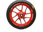 2024 Ducati Monster 937 Front Wheel Rim Red 50112241A
