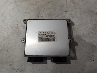 2005 Hyundai XG300 / XG350 TG ECU OEM 391103E100