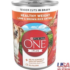 High Protein Natural Dog Food Gravy Adult Dogs Weight Management Nutrient Rich