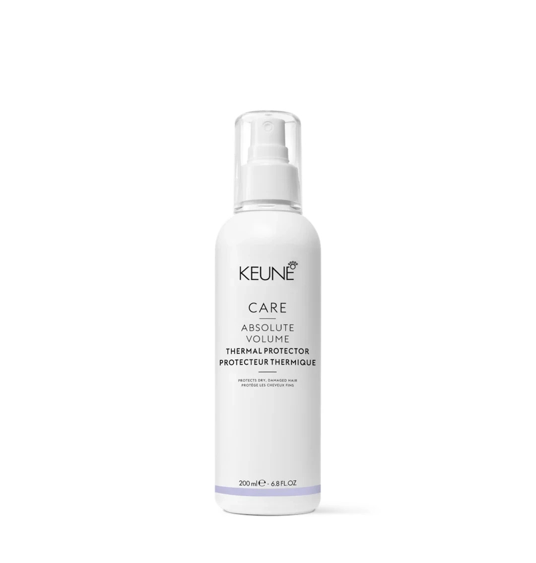 Keune Care Absolute Volume Thermal Protector &ndash; 6.8 oz / 200ml
