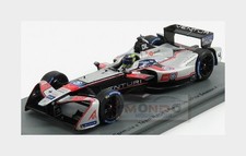Spark Venturi Formula-e Team N 4 Berlin Eprix 2017-2018 T.dillmann 1:43 S5926