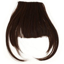 Hair Extensions Clip In Fake Hair Clip Women Hair Accessories