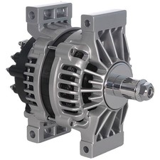 Delco-Remy Alternator 28SI 8600201