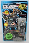 HASBRO GI Joe 1993 SHIPWRECK MOC Sealed Battle Corps